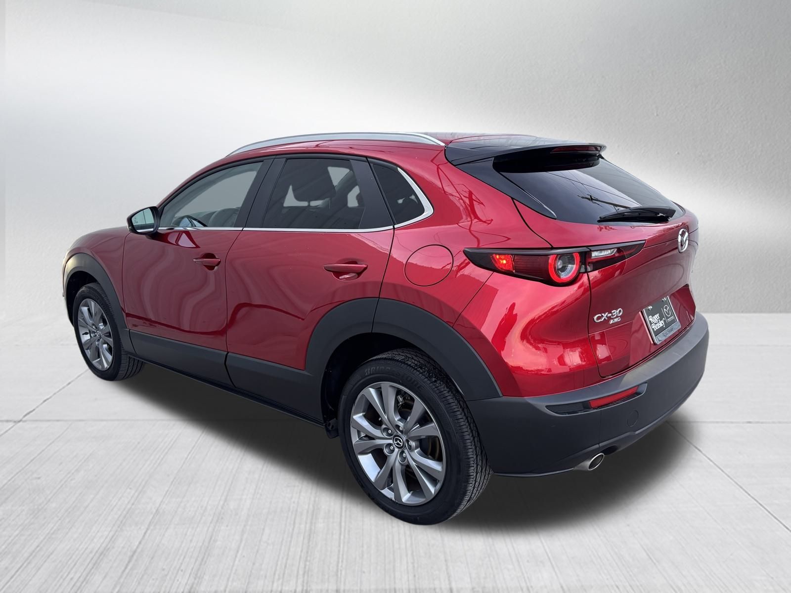Used Car 2025 Mazda Cx-30  2.5 S Preferred Package For Sale Under $30,000 In Austin, Texas