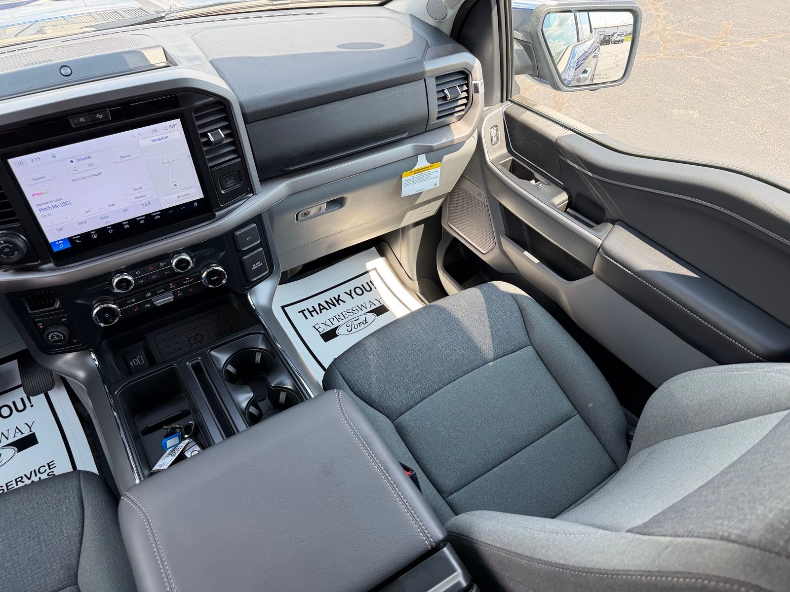 2026 Ford F-150 image 17