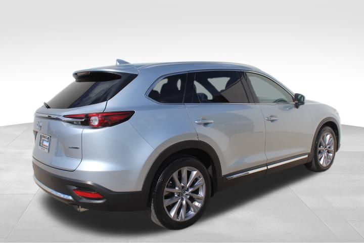 Used Car 2023 Mazda Cx-9  Grand Touring For Sale Under $30,000 In Austin, Texas