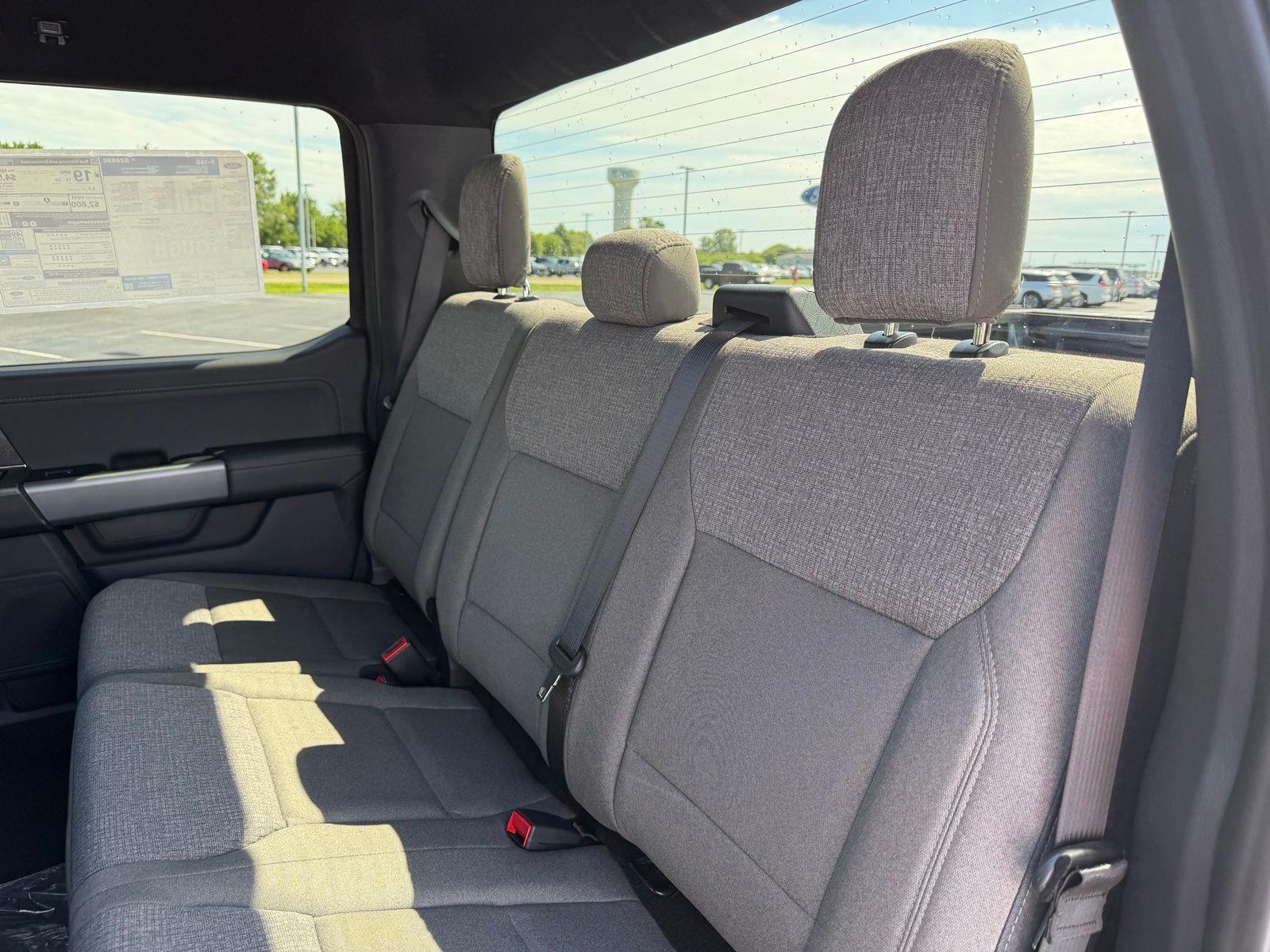 2026 Ford F-150 image 12