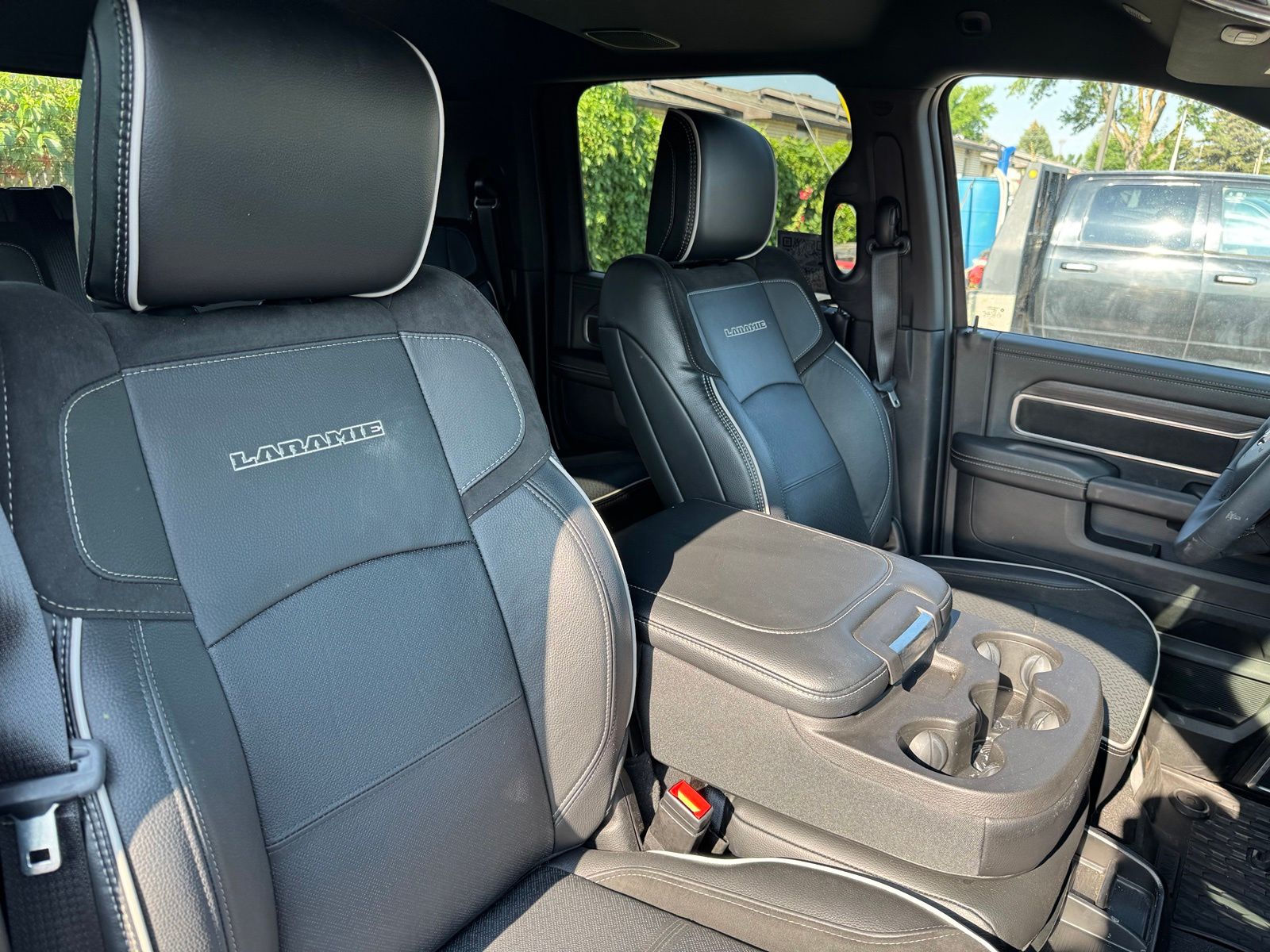 Used 2026 Ram 3500 Truck