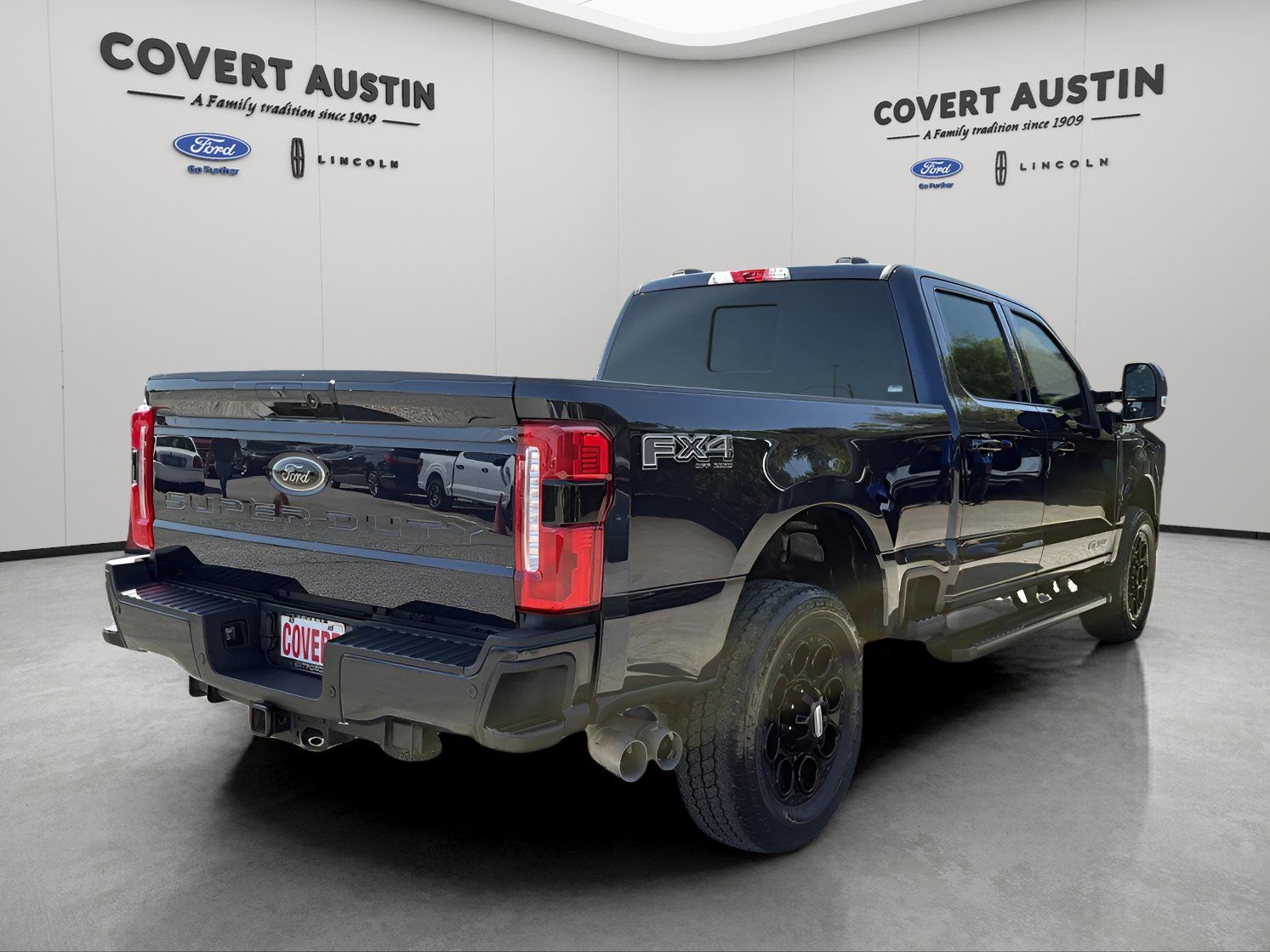 Used Car 2023 Ford F-250sd  Lariat For Sale Under $80,000 In Austin, Texas