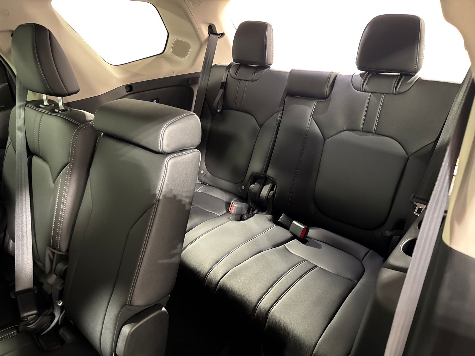 new 2026 Honda Pilot car, priced at $53,790
