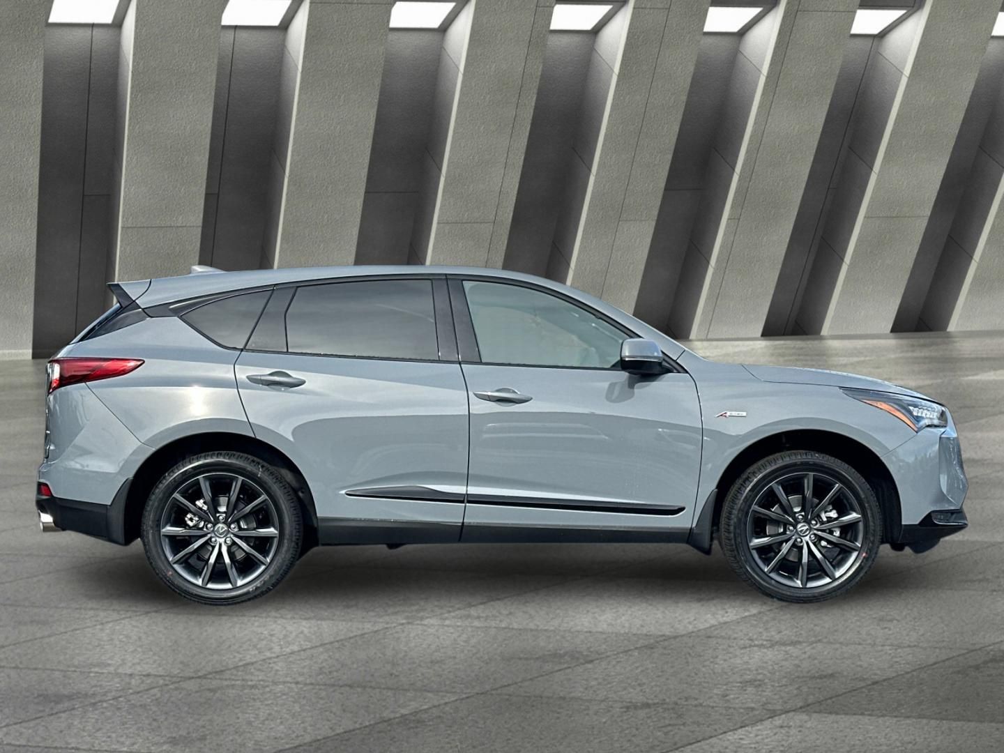 new 2026 Acura RDX car