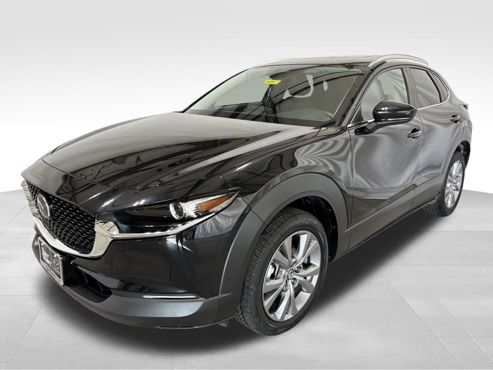 Used Car 2025 Mazda Cx-30  2.5 S Preferred Package For Sale Under $30,000 In Austin, Texas