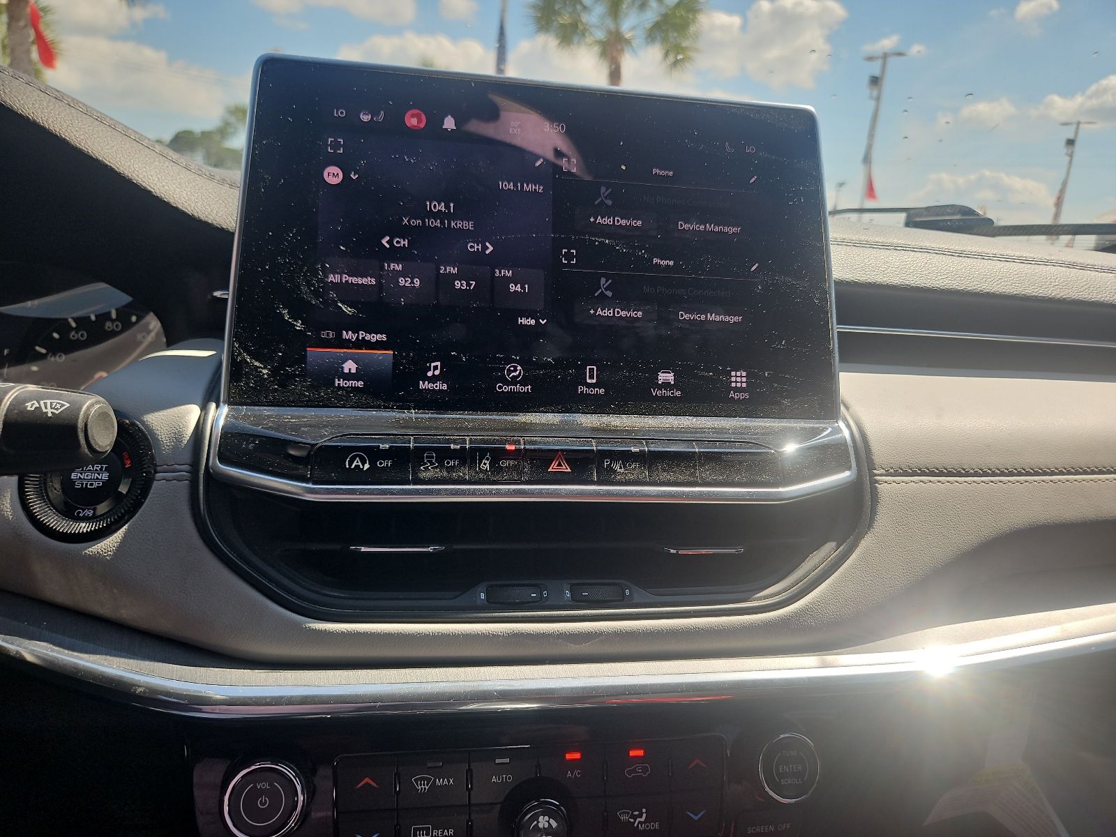 2023 Jeep Compass Limited Gray at River Oaks CDJR