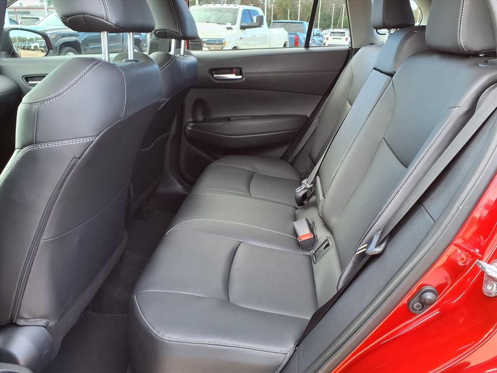 2025 Toyota Corolla Cross XLE  at Victoria Chrysler Dodge Jeep Ram