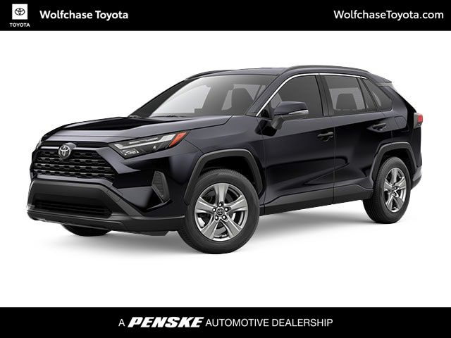 Thumbnail: 2025 Toyota RAV4 - 1