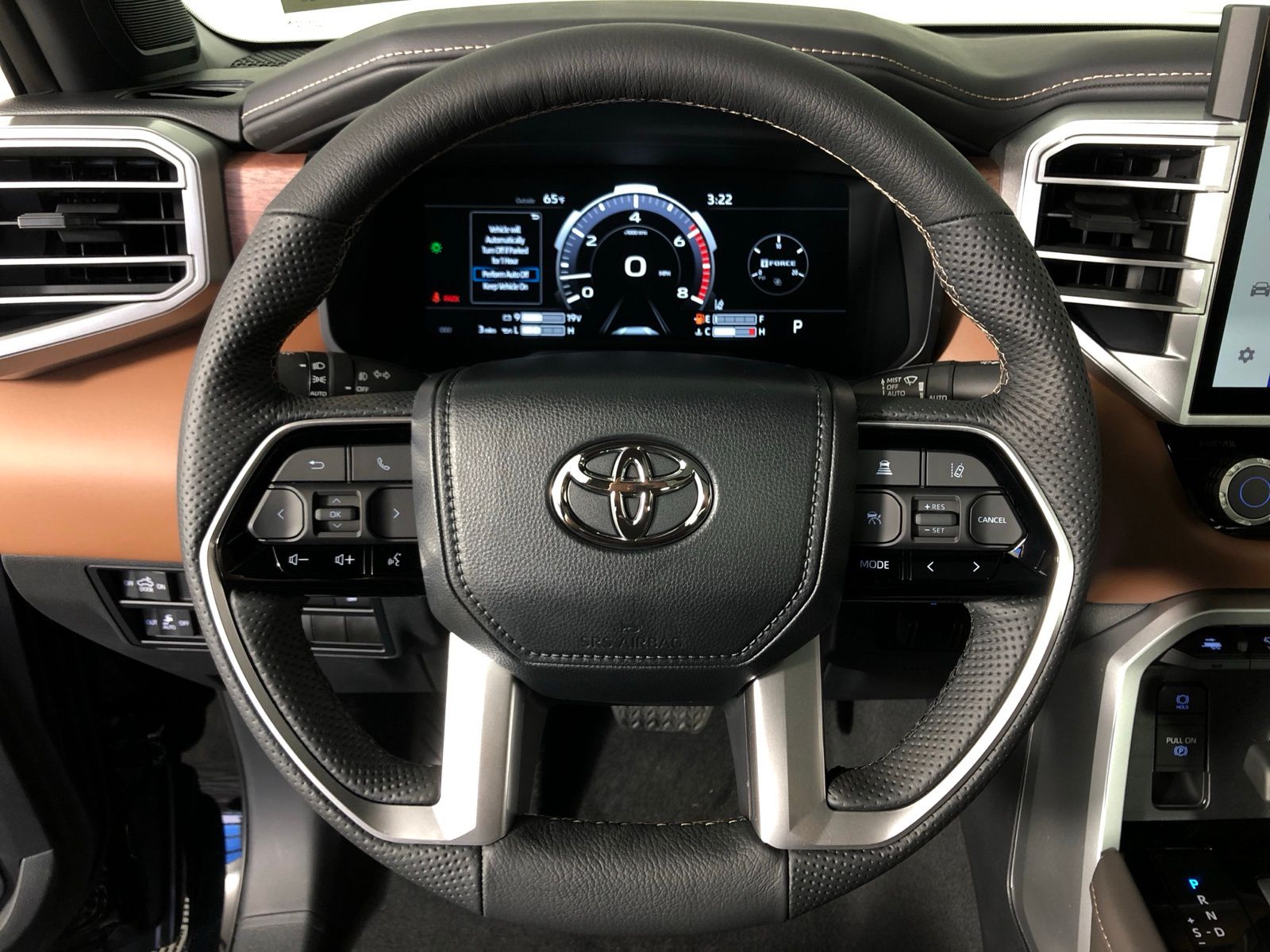 Thumbnail: 2025 Toyota Tundra - 12
