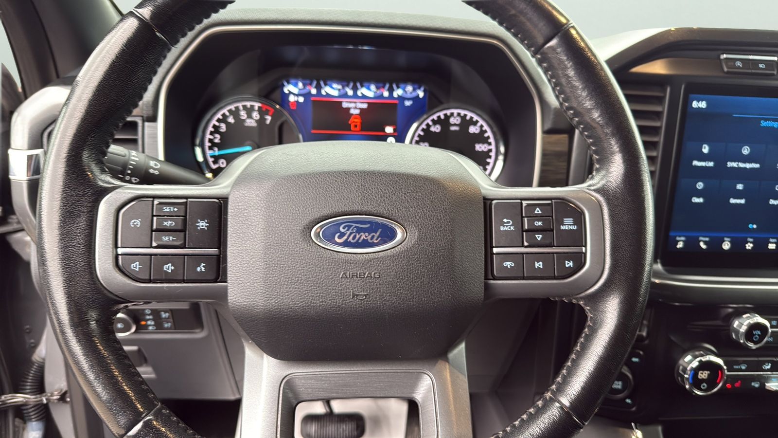 Used Car 2021 Ford F-150  Xlt For Sale Under $35,000 In Austin, Texas