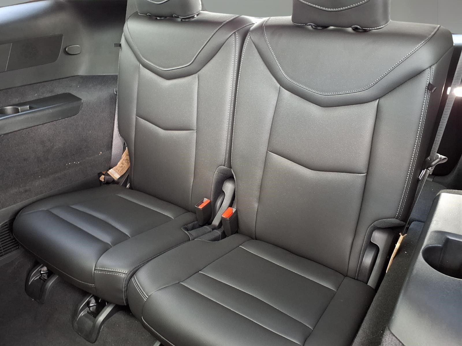 2024 Cadillac XT6 Luxury Black at Bayway Cadillac Southwest