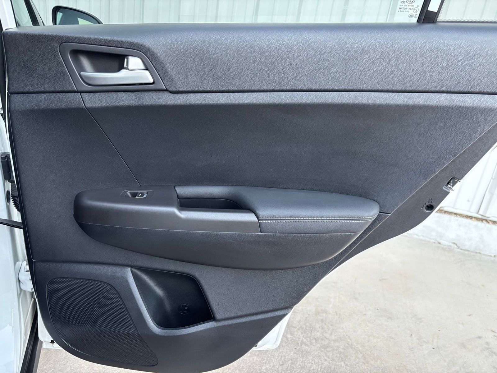 Used Car 2019 Kia Sportage  Lx For Sale Under $15,000 In Austin, Texas