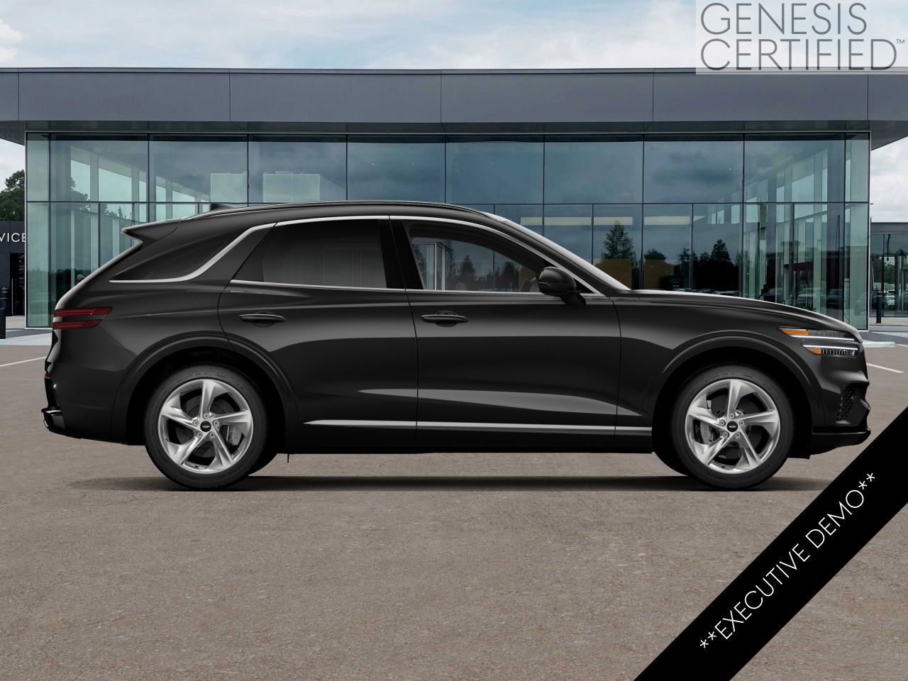 View vehicle photo 5