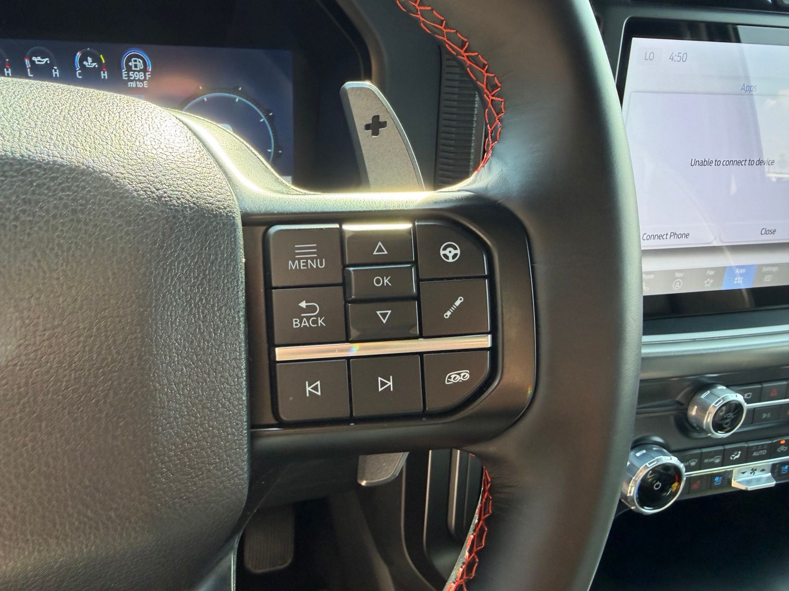 Used 2025 Ford F-150 Truck