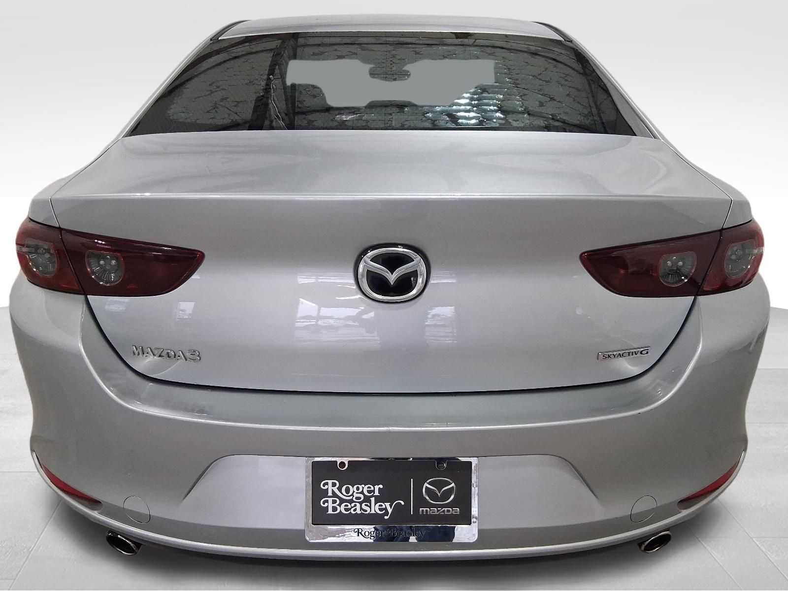 Used Car 2019 Mazda Mazda3  Base For Sale Under $15,000 In Austin, Texas