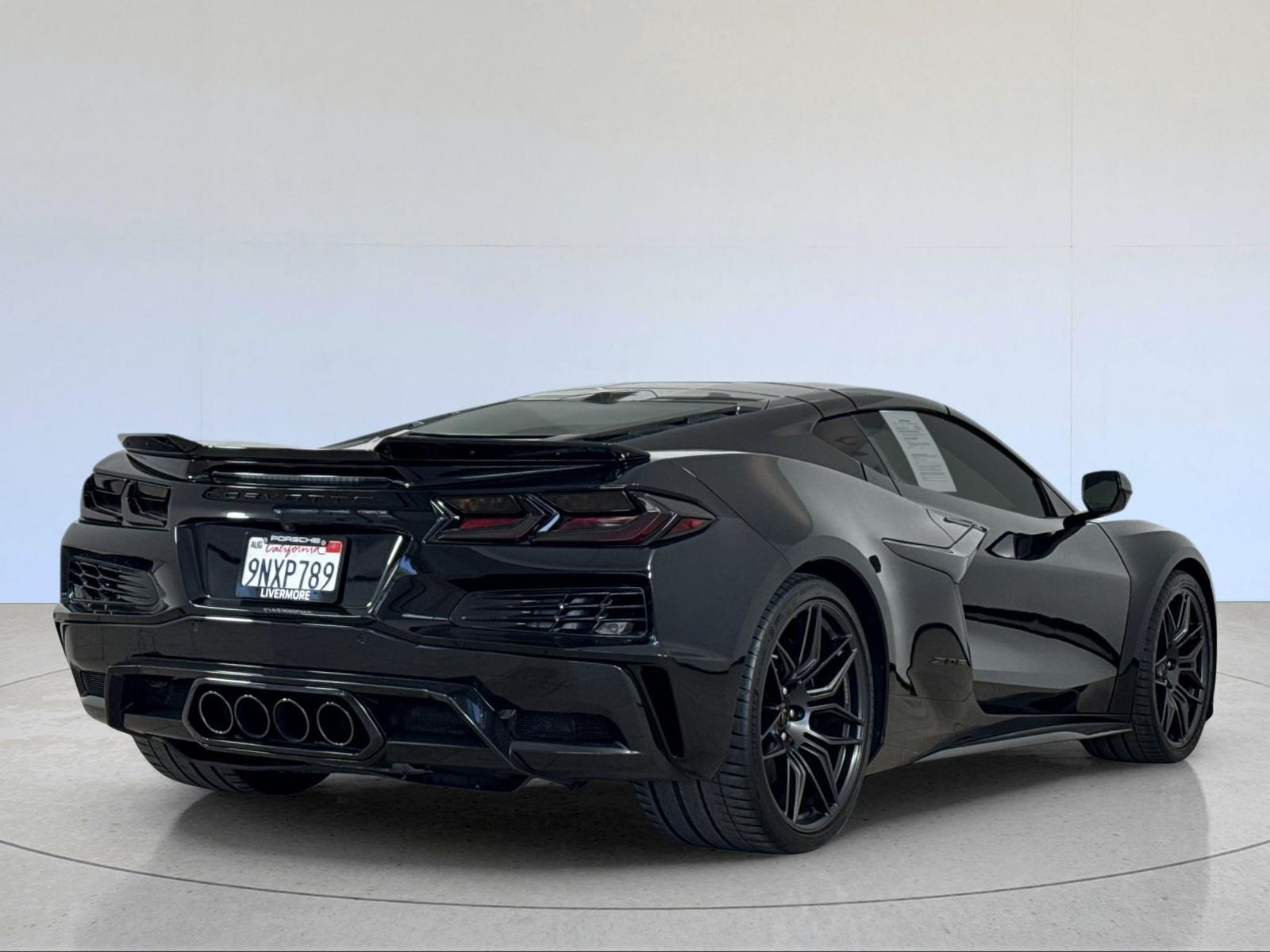 2024 Chevrolet Corvette 3LZ - Photo 7