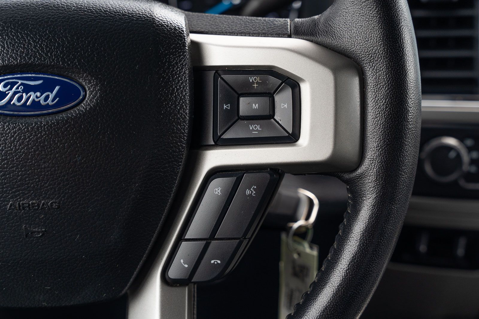 Used 2022 Ford F-250SD Truck