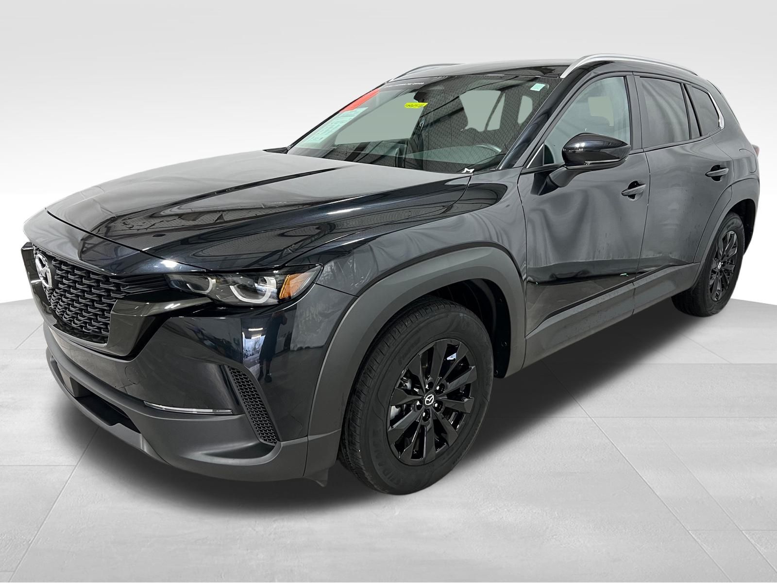 Used Car 2025 Mazda Cx-50  2.5 S Premium Package For Sale Under $30,000 In Austin, Texas