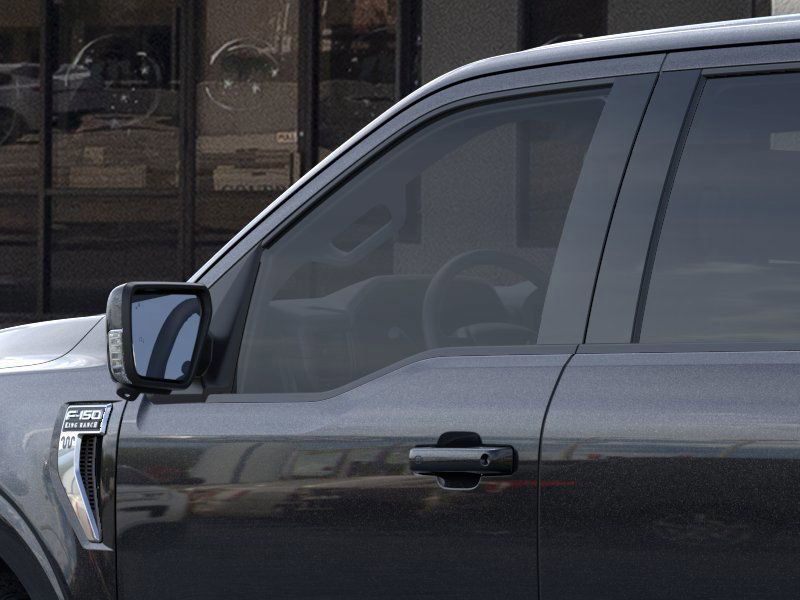 New Car 2025 Ford F-150  King Ranch For Sale Under $80,000 In Austin, Texas