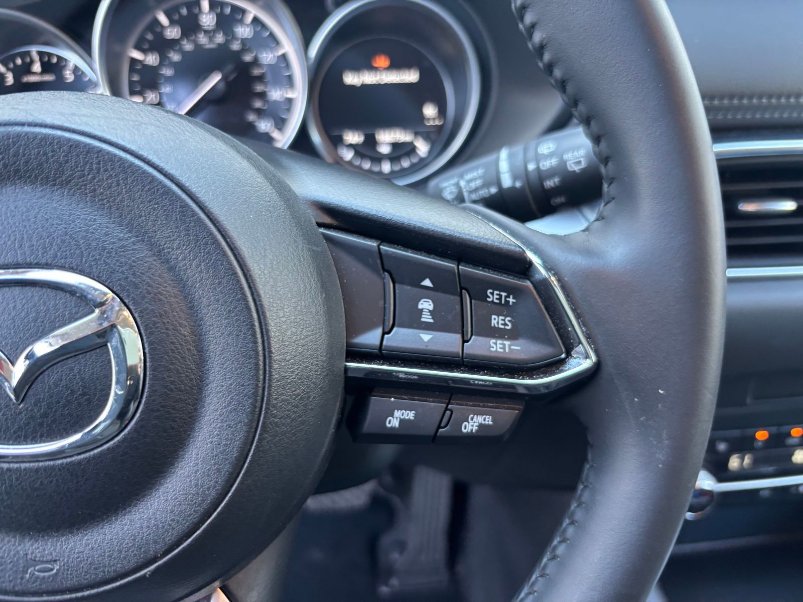 Used Car 2025 Mazda Cx-5  2.5 S Preferred Package For Sale Under $30,000 In Austin, Texas