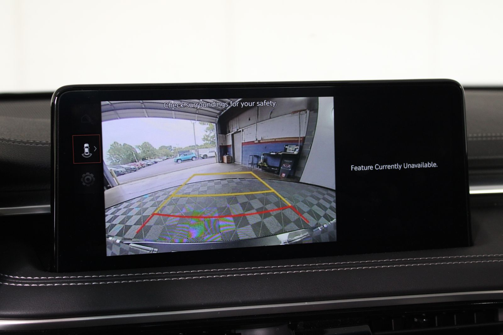 Used 2026 Gray Genesis 2.5T image 15