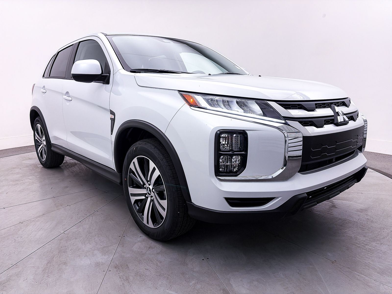 2026 Mitsubishi Outlander Sport 