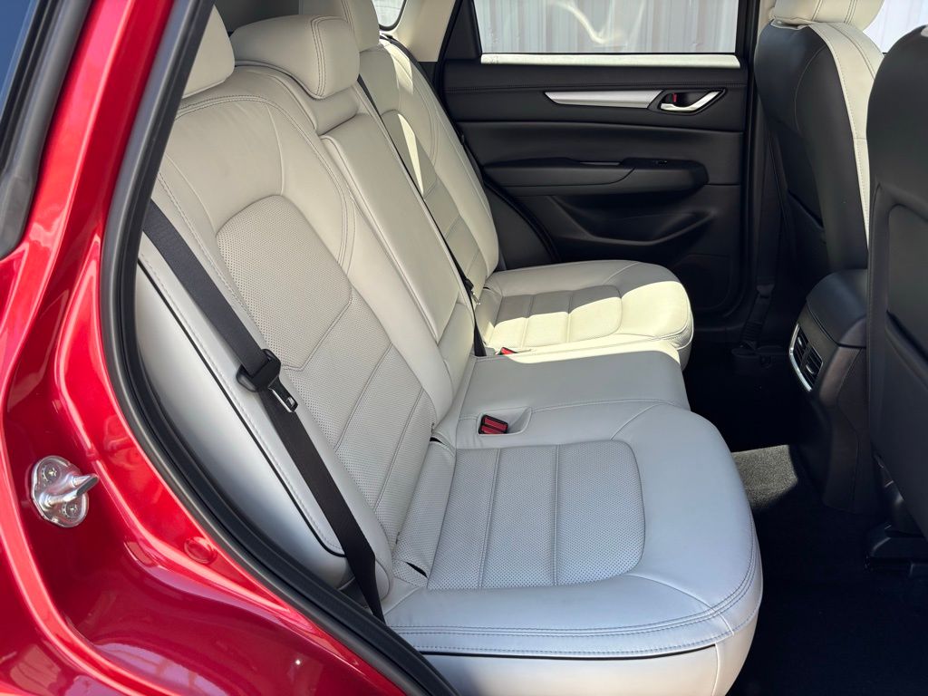 Used Car 2024 Mazda Cx-5  2.5 S Preferred Package For Sale Under $30,000 In Austin, Texas