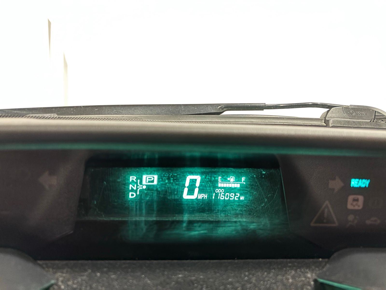 Used Car 2008 Toyota Prius  For Sale Under $10,000 In Austin, Texas