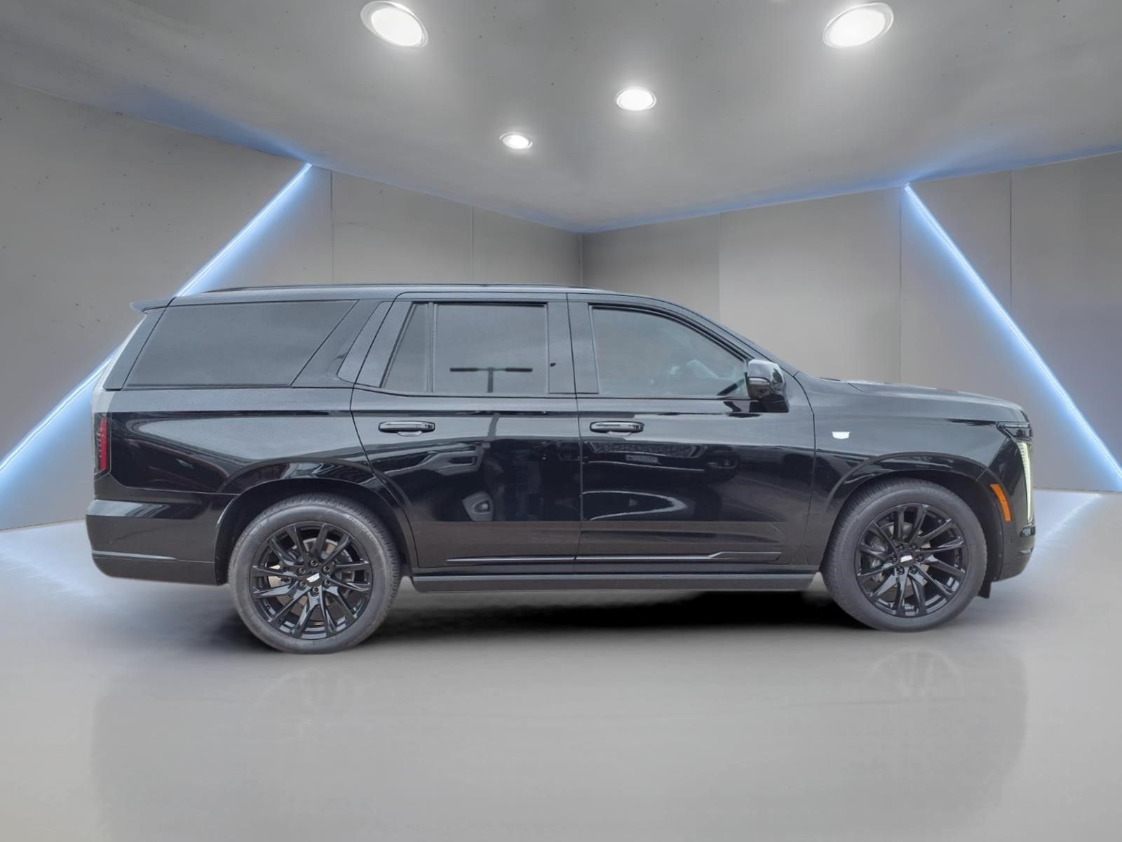 2025 Cadillac Escalade Sport Platinum Black at Bayway Cadillac Southwest
