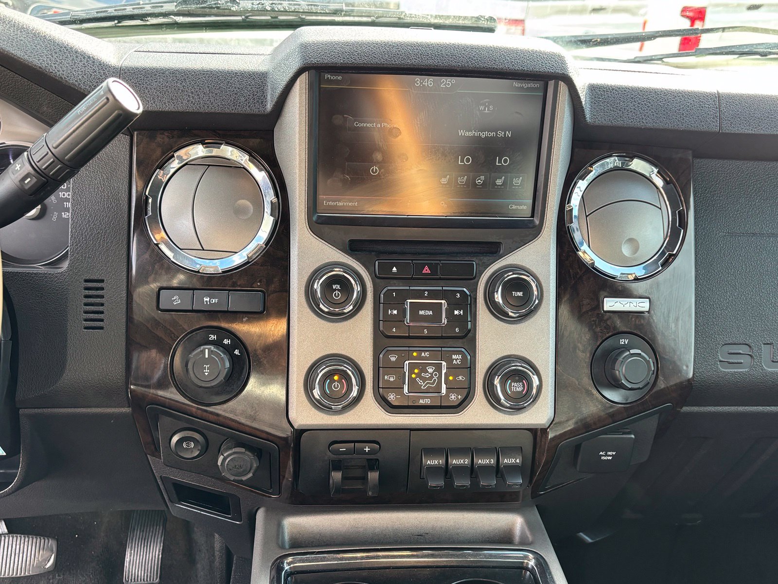 Used 2016 Ford F-350SD Truck