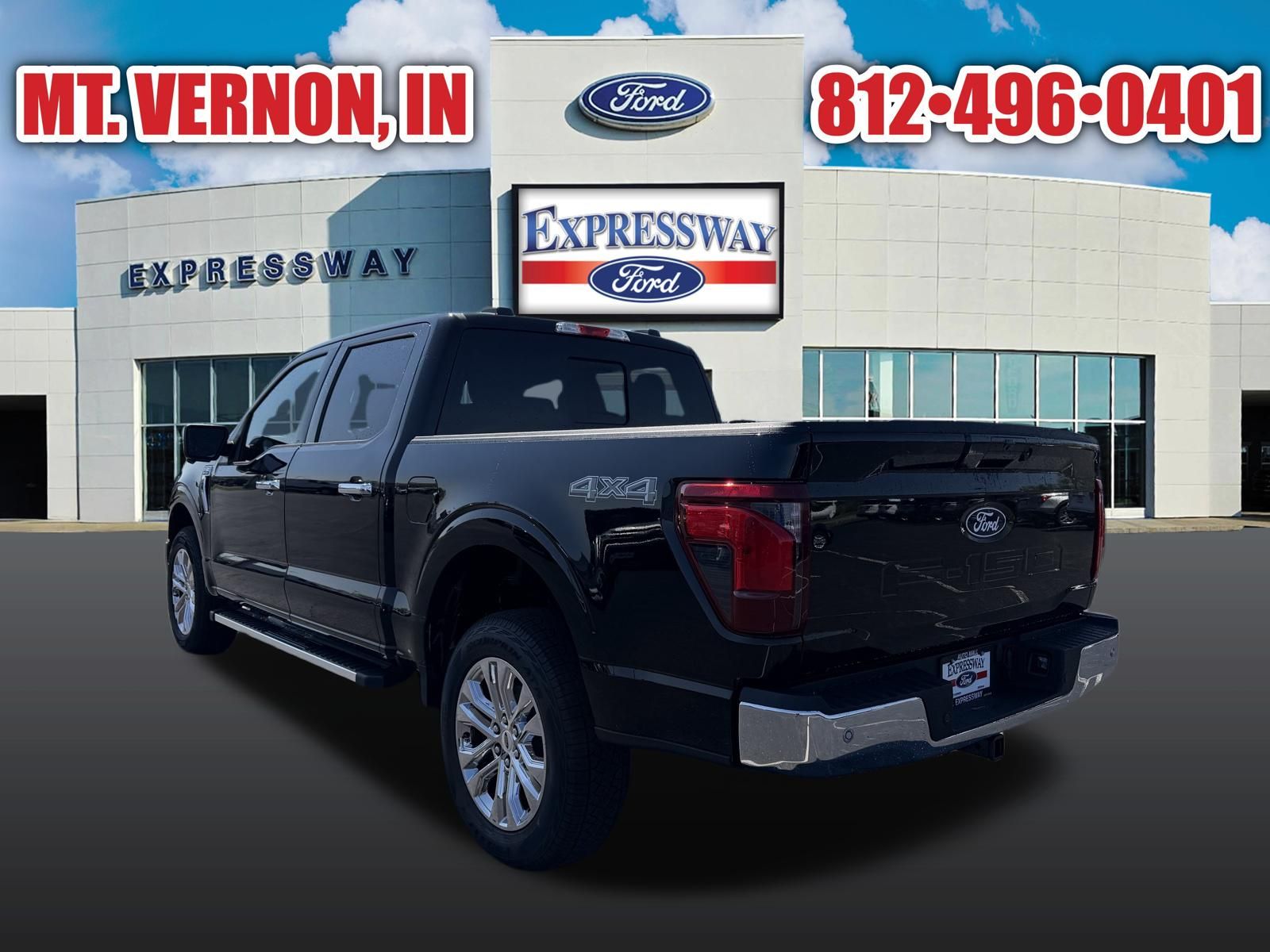 2026 Ford F-150 image 8
