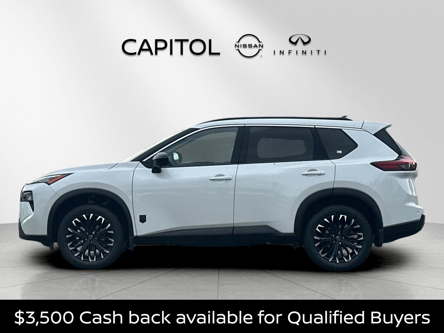 View vehicle photo 2