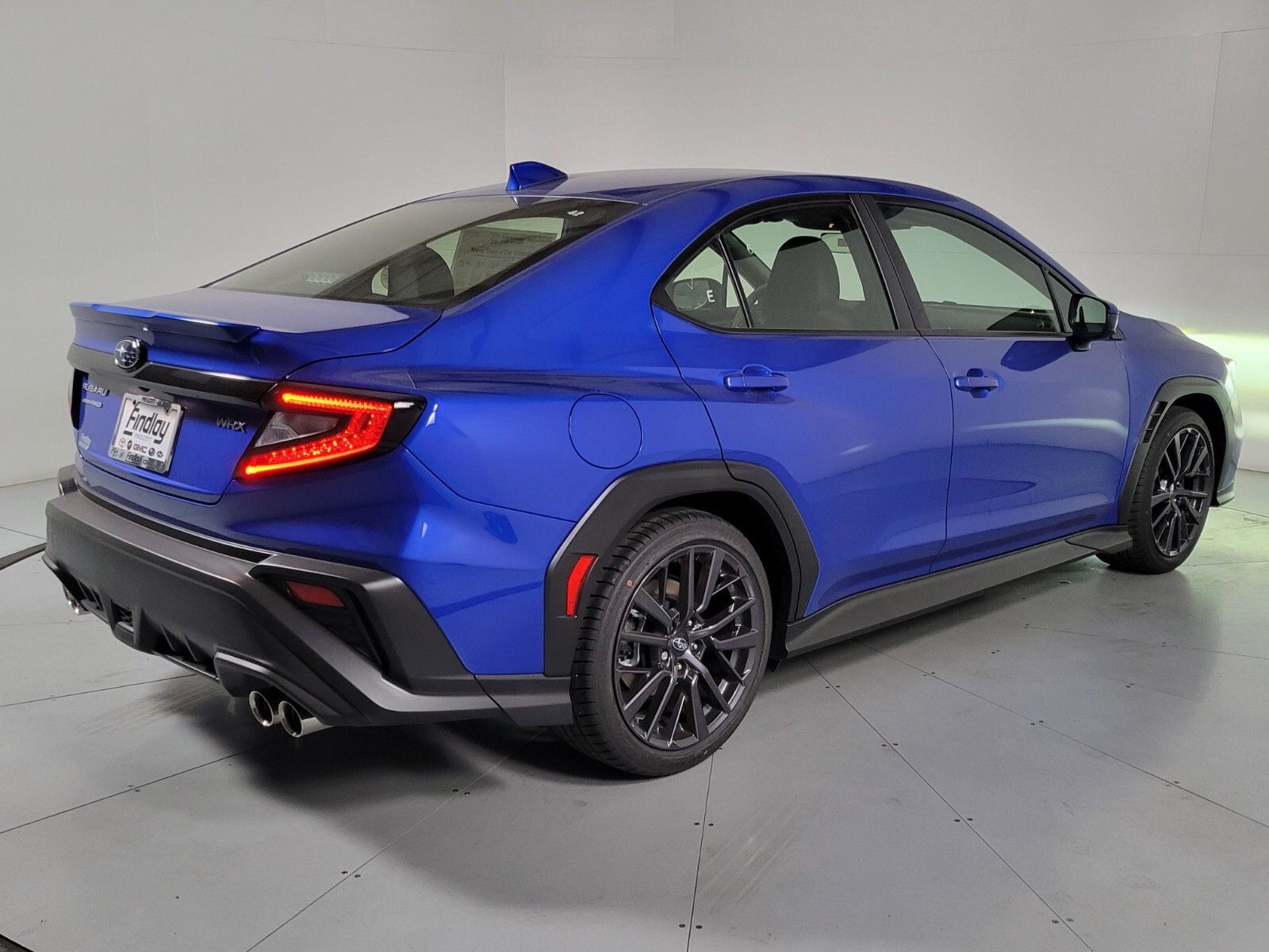 2024 Subaru WRX Premium 4