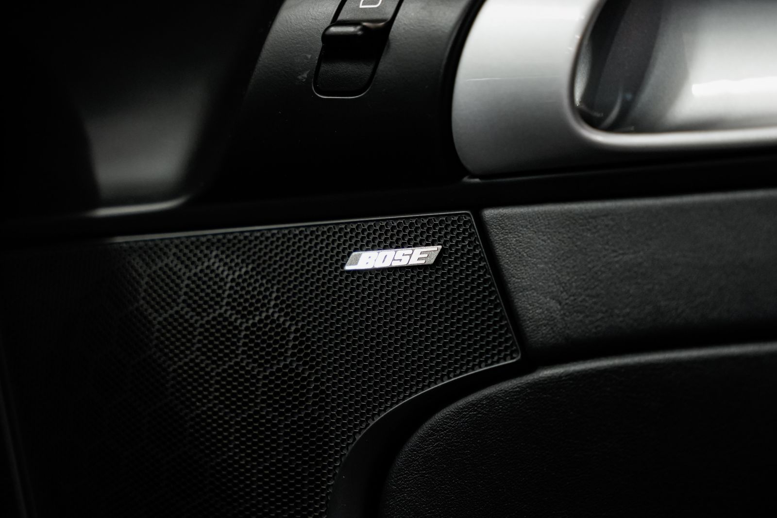2006 Porsche Cayman S — photo 15