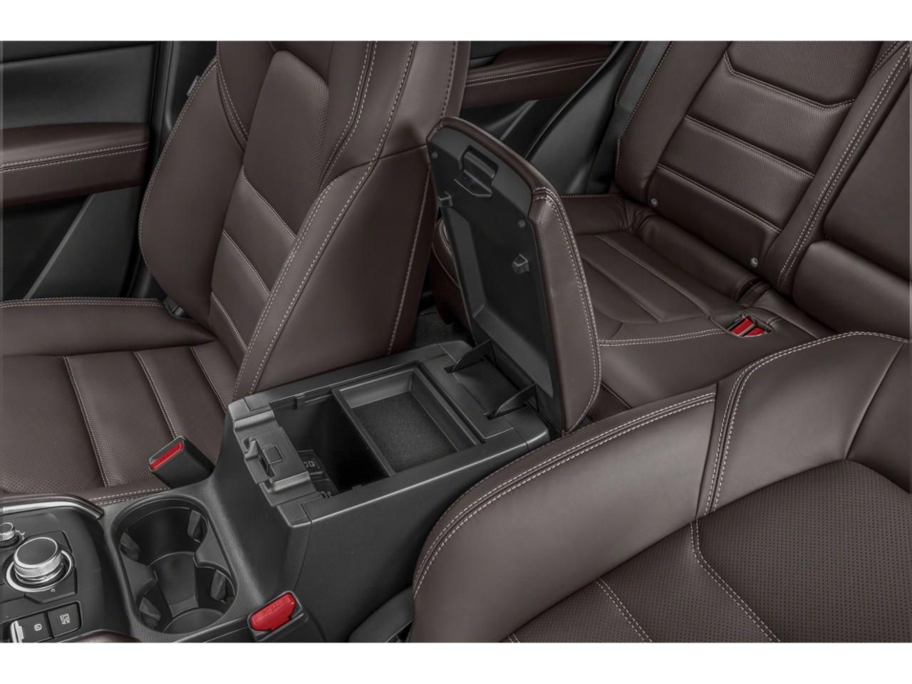 New Car 2025 Mazda Cx-5  2.5 Turbo Signature For Sale Under $50,000 In Austin, Texas