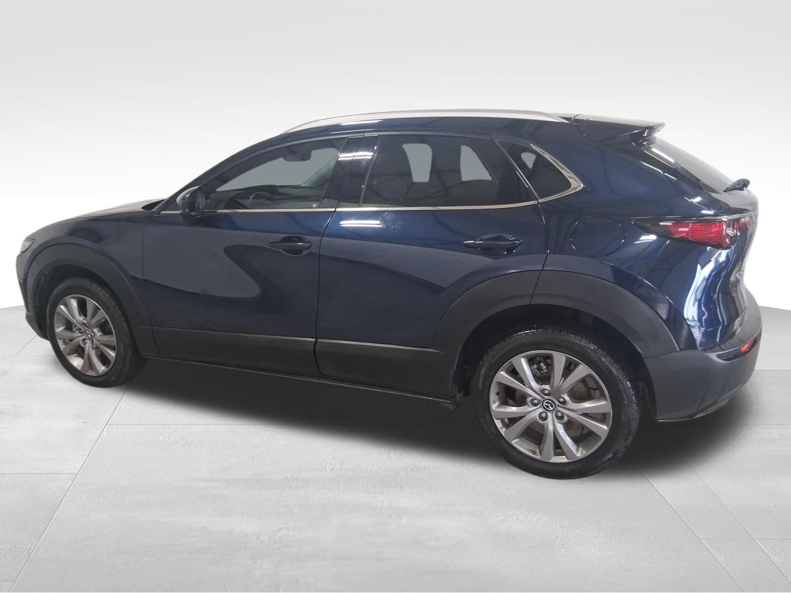 Used Car 2023 Mazda Cx-30  2.5 S Premium Package For Sale Under $25,000 In Austin, Texas