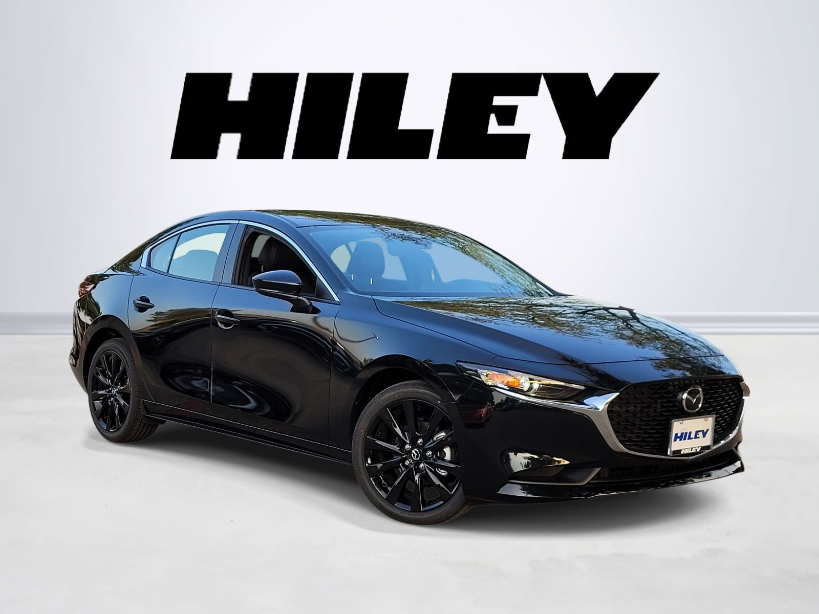 2026 Mazda MAZDA3 2.5 S Select Sport