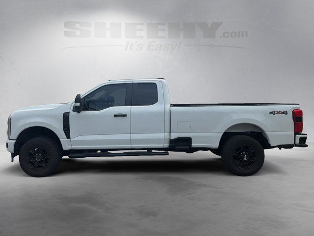Certified Used 2024 Oxford White Ford XL image 15