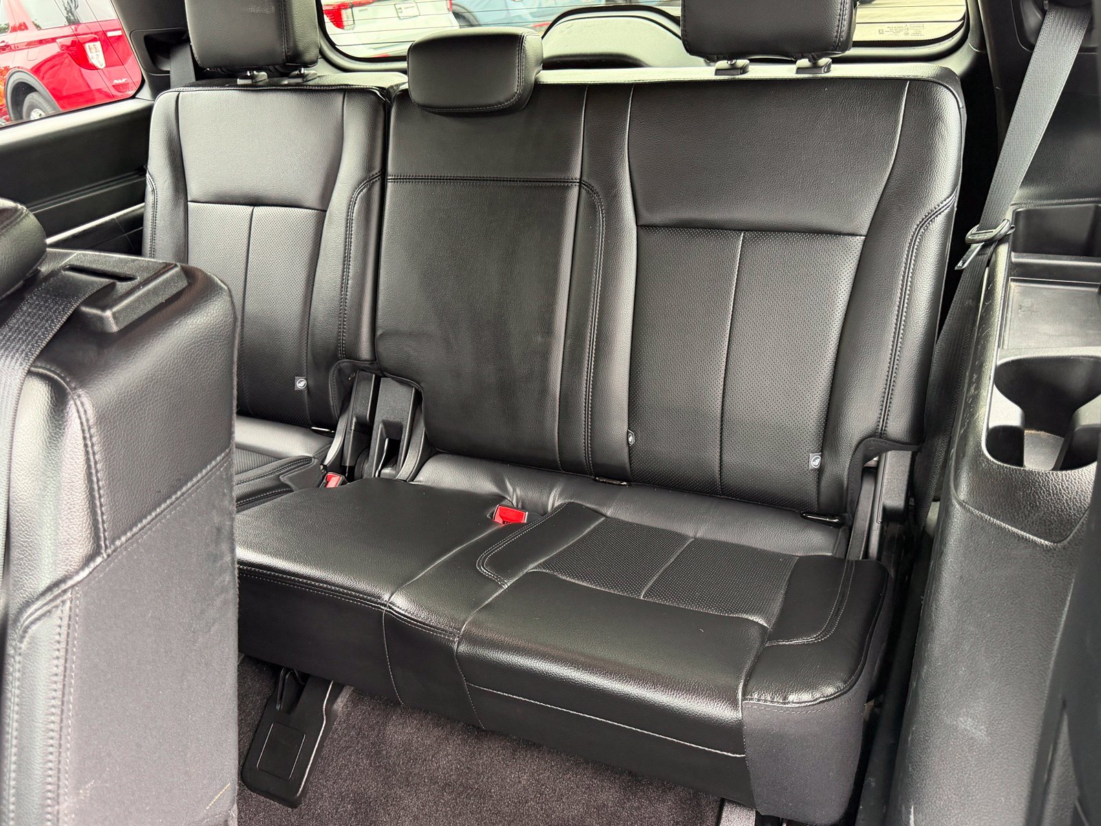 Used 2020 Magnetic Metallic Ford XLT image 42