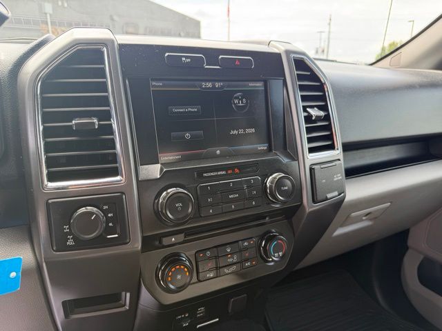 Used 2015 Ford F-150 Truck
