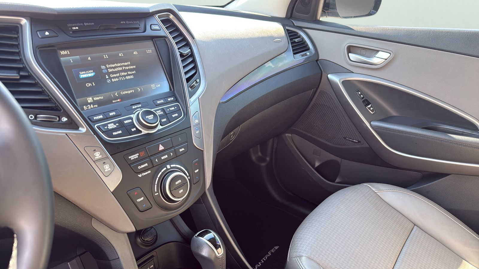 Used Car 2016 Hyundai Santa Fe Sport  2.4 Base For Sale Under $15,000 In Austin, Texas