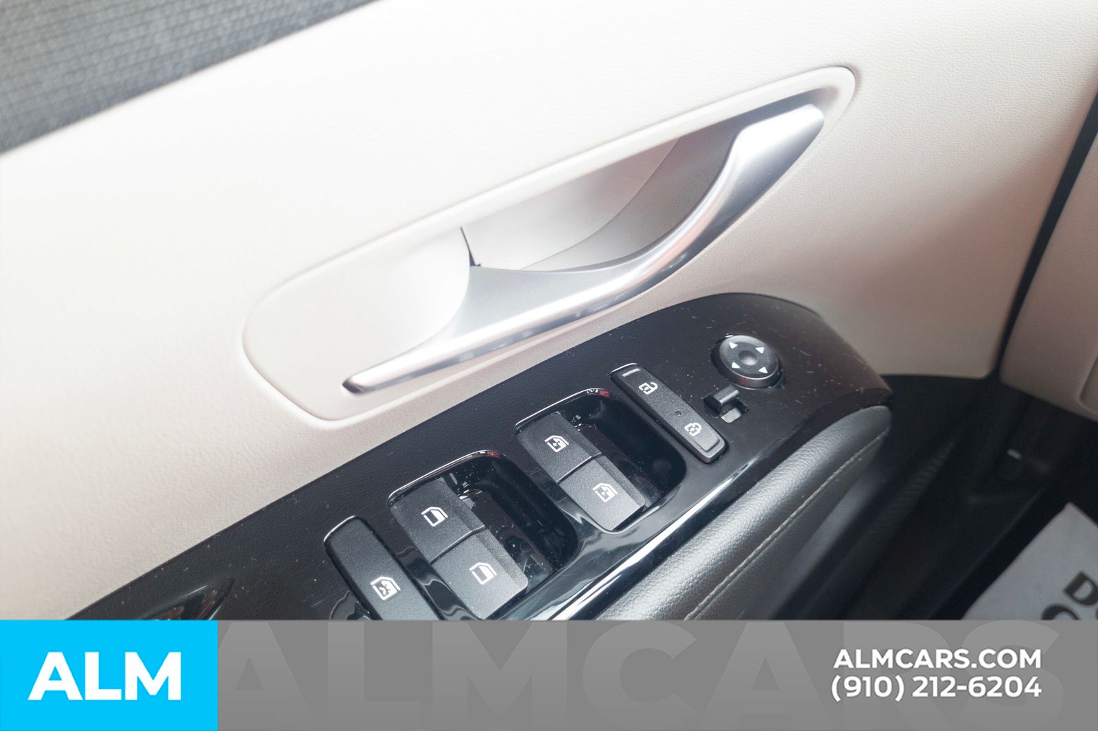 2023 Hyundai Tucson Hybrid SEL Convenience photo 27