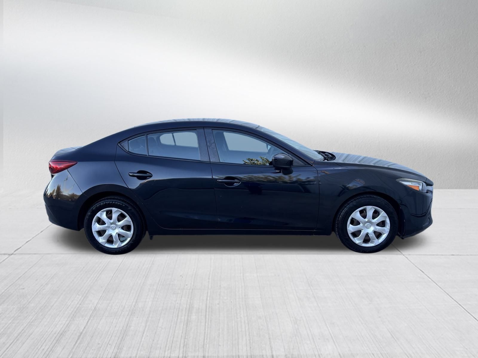 Used Car 2018 Mazda Mazda3  Sport For Sale Under $15,000 In Austin, Texas