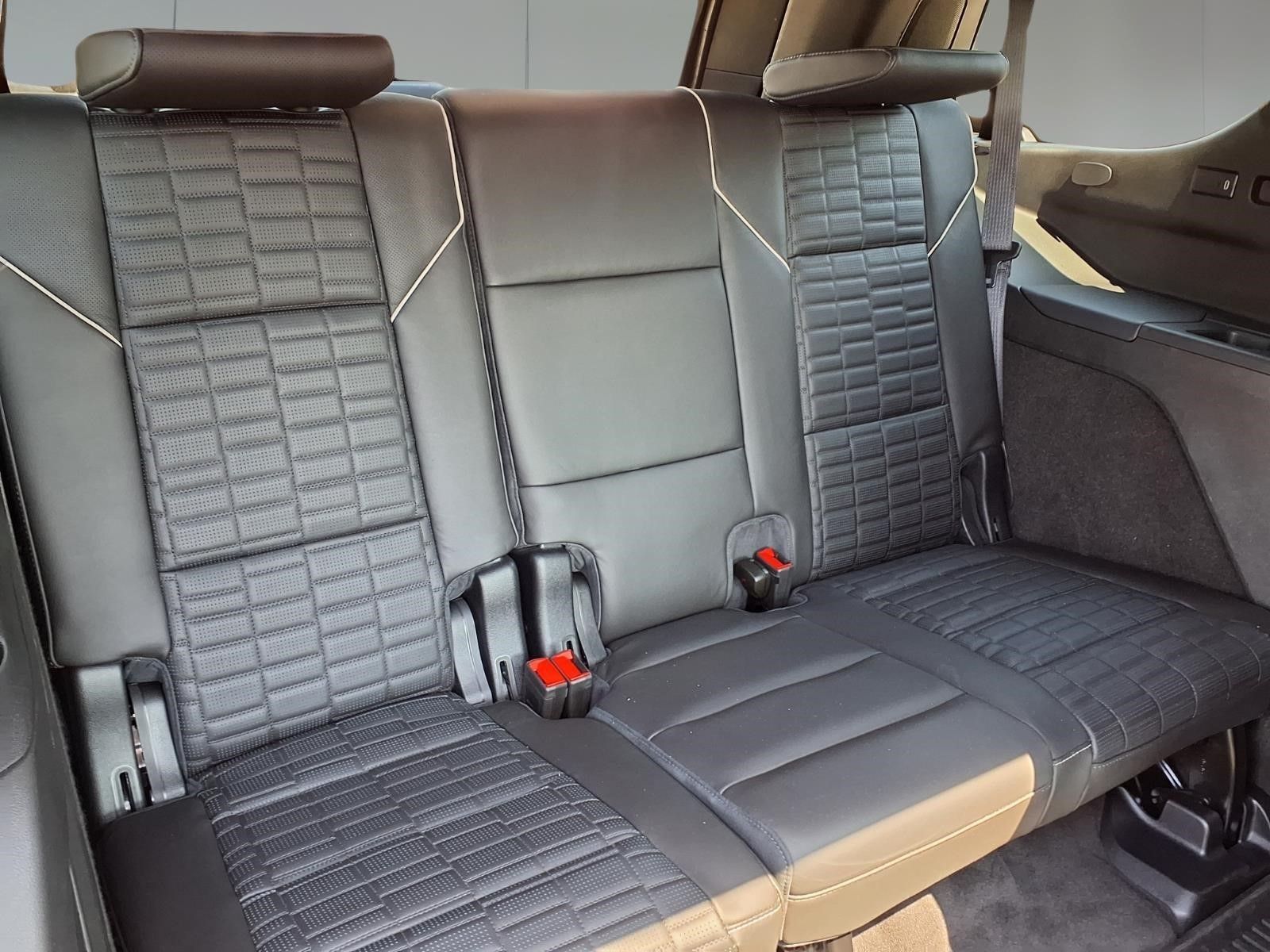 2023 Cadillac Escalade Sport Platinum Black at Bayway Cadillac of The Woodlands