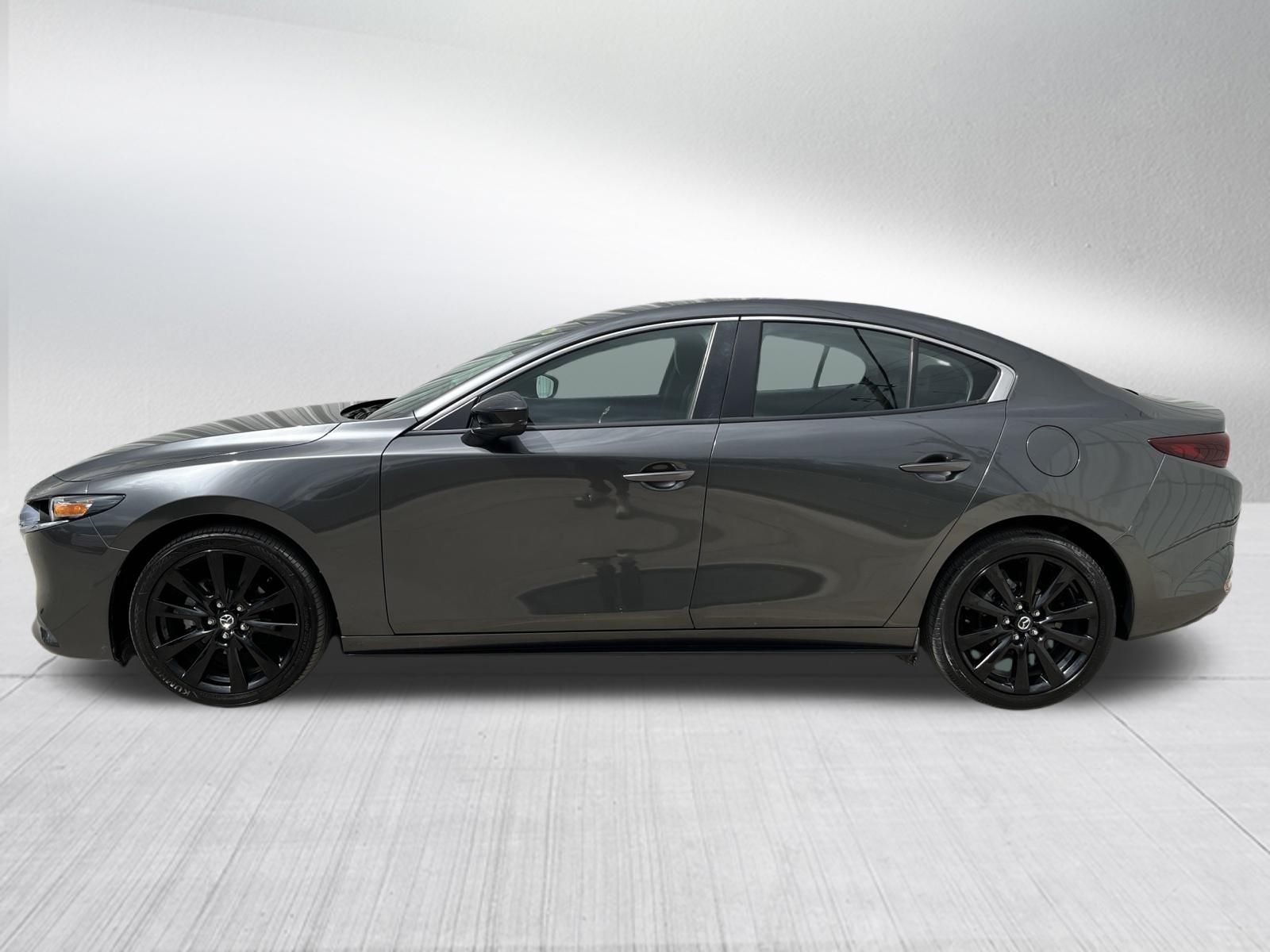 Used Car 2024 Mazda Mazda3  2.5 S Select Sport For Sale Under $25,000 In Austin, Texas