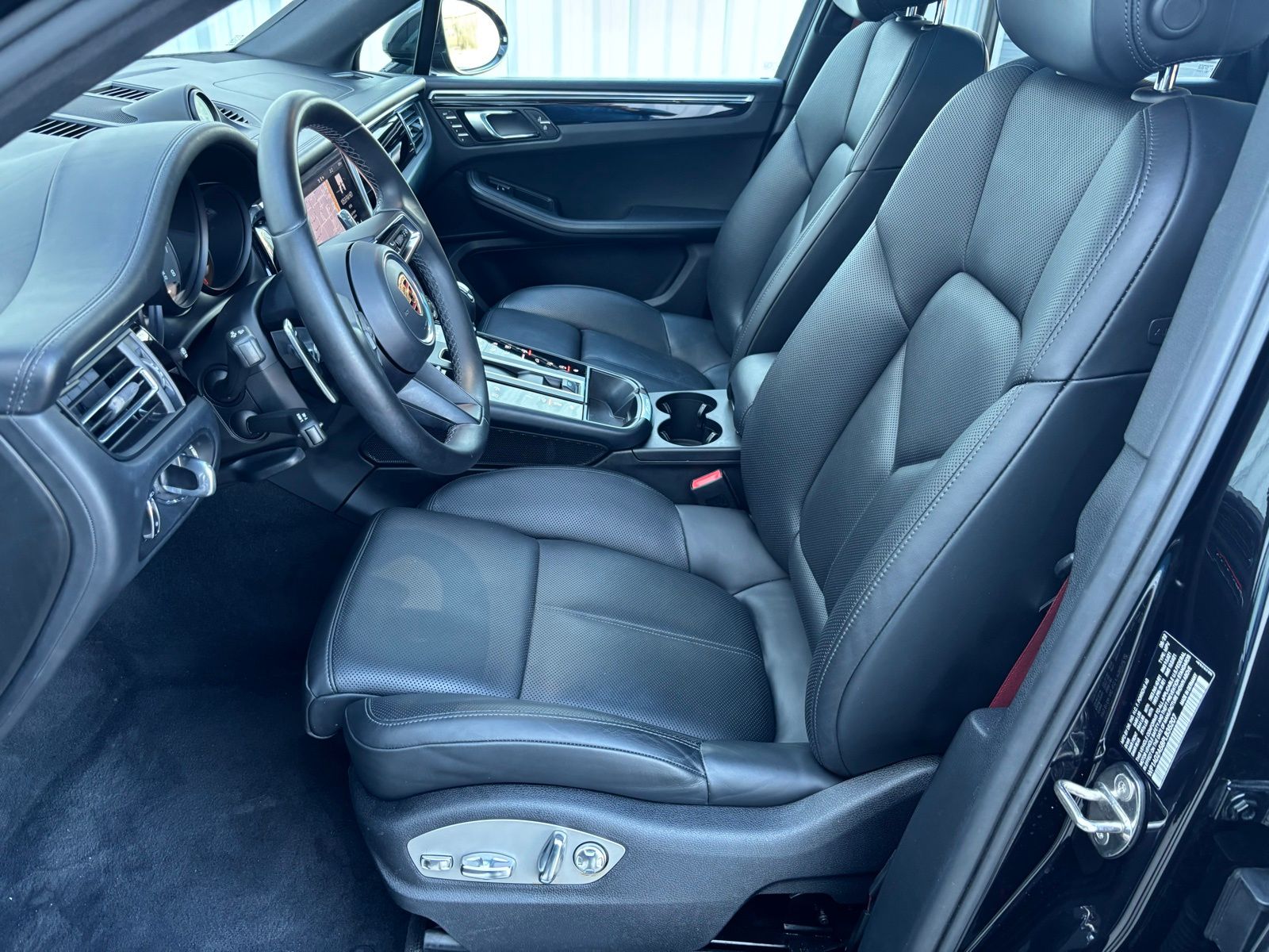 Used Car 2023 Porsche Macan  S For Sale Under $60,000 In Austin, Texas