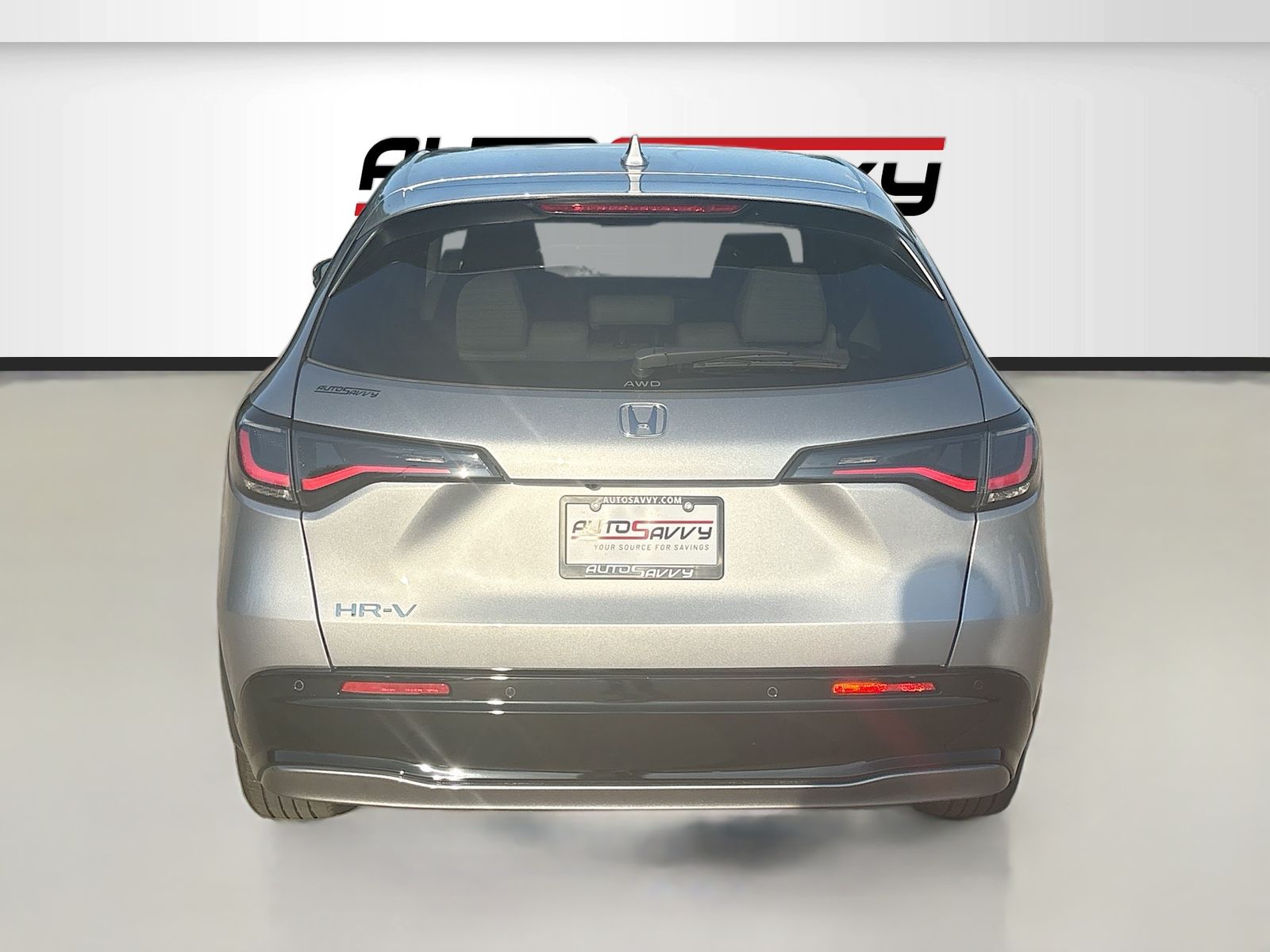 Used 2026 Silver Honda EX-L image 6
