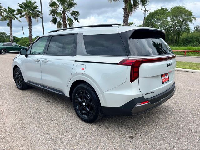 New 2026 White Kia SX image 5
