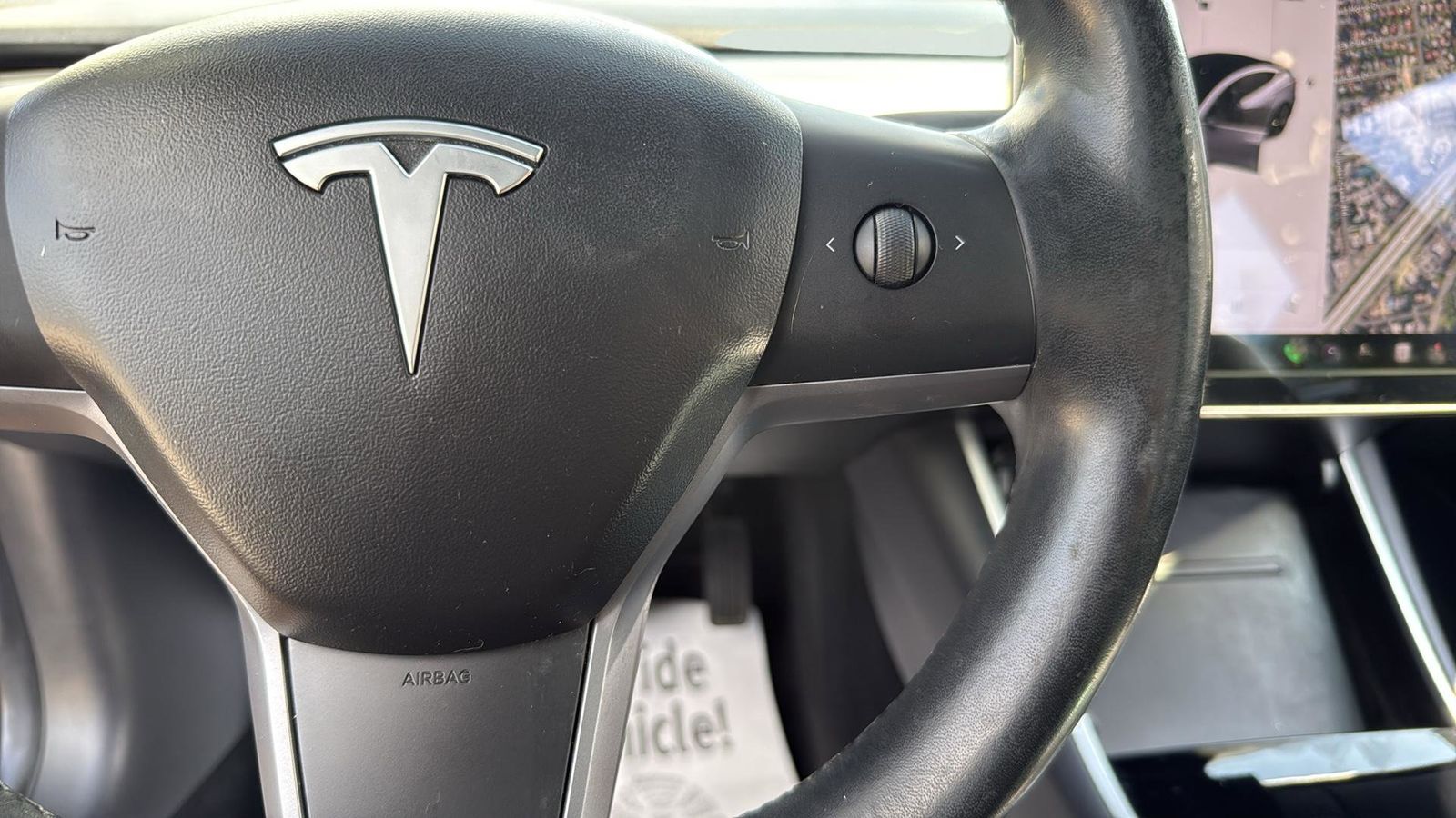 Used Car 2019 Tesla Model 3  Long Range For Sale In Austin, Texas
