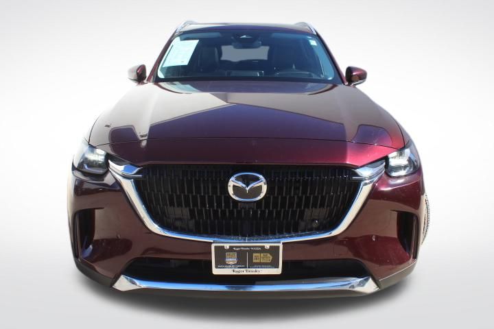 Used Car 2024 Mazda Cx-90  3.3 Turbo Premium For Sale Under $35,000 In Austin, Texas